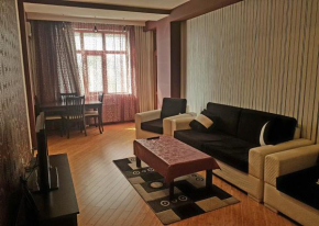 Apartment on MirQasimov st.29